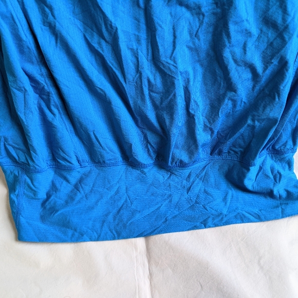 Lululemon no limits tank size 8 - Picture 5 of 12